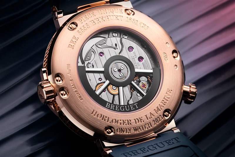 Only Watch 2023｜各大表廠展現工藝、美學與創新的極致佳作-復刻表