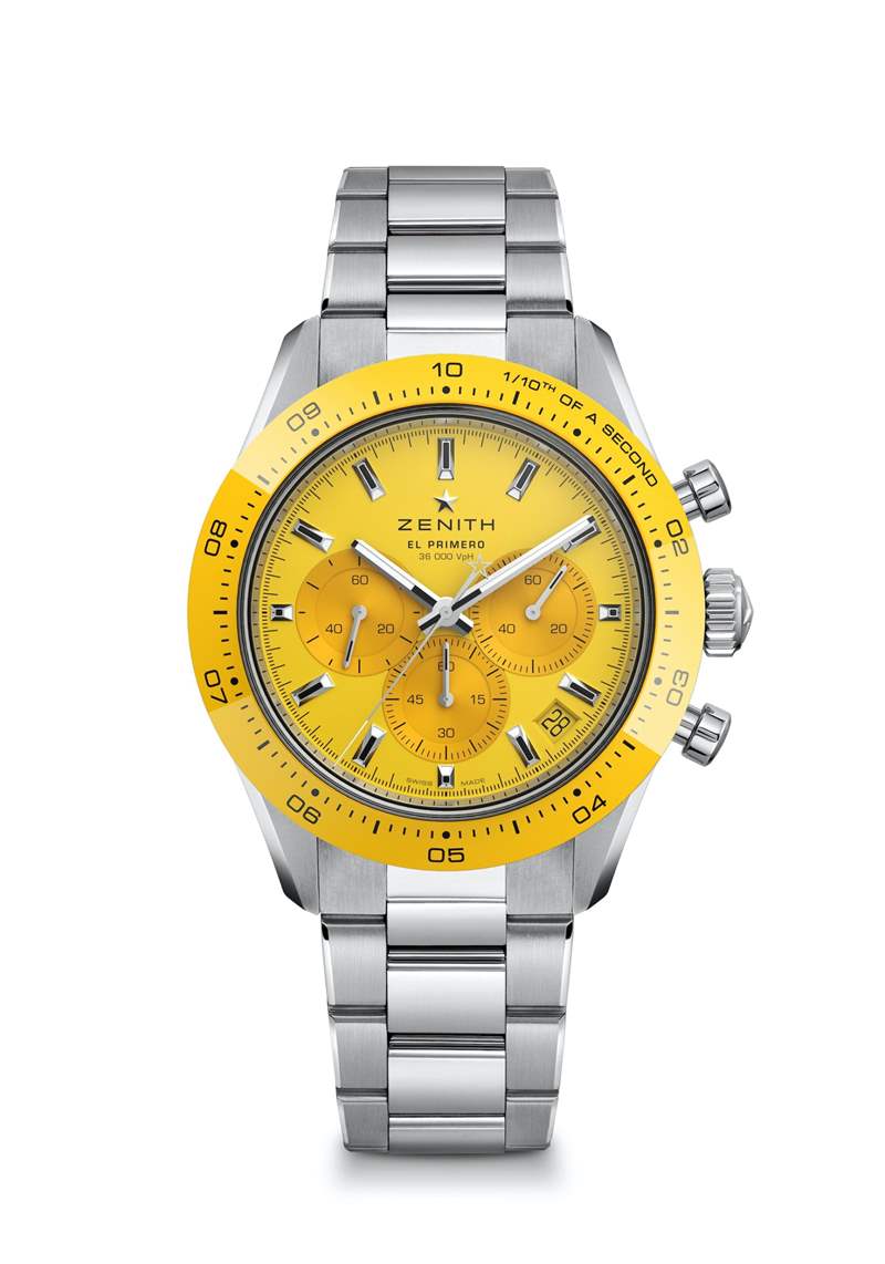 Only Watch 2023｜各大表廠展現工藝、美學與創新的極致佳作-復刻表