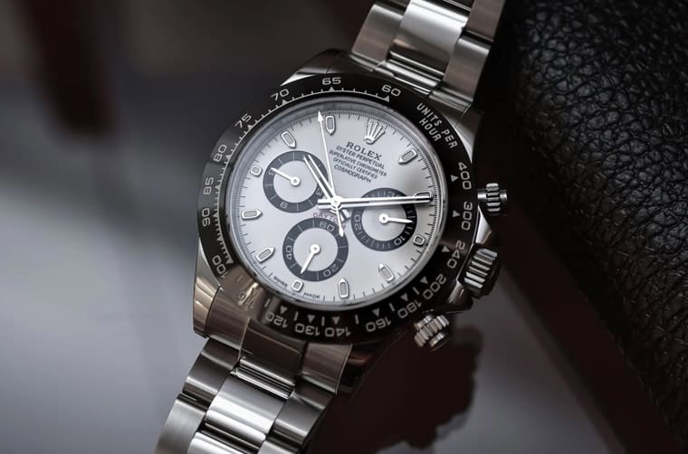 「勞力士2023爆款加一」價格接近Daytona超級狂-復(fù)刻表