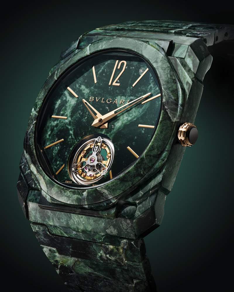 Only Watch 2023｜各大表廠展現工藝、美學與創新的極致佳作-復刻表