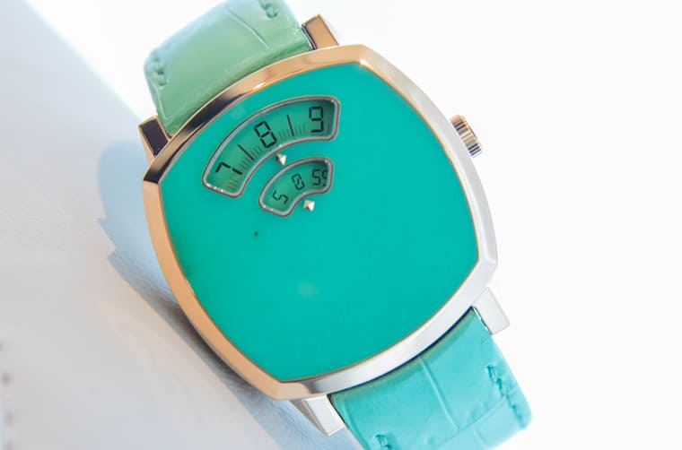 《GUCCI Allegoria四季寓言》高級珠寶暨腕表海外巡展首站就來臺(tái)灣展出內(nèi)容、時(shí)間、地點(diǎn)總整理-復(fù)刻表