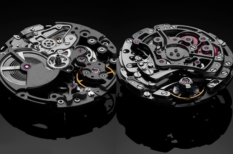 魔力紅亞當(dāng)李維打造「史上最有品味的Daytona 」完美融合古典與現(xiàn)代風(fēng)格-復(fù)刻表