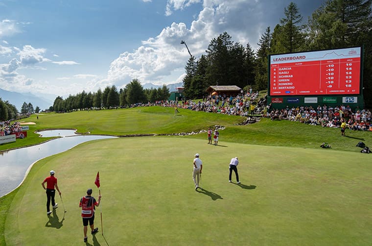 OMEGA鼎力支持高爾夫球運(yùn)動(dòng)舉辦歐米茄名人賽盤點(diǎn)品牌出過的高爾夫球?qū)S檬直?復(fù)刻表