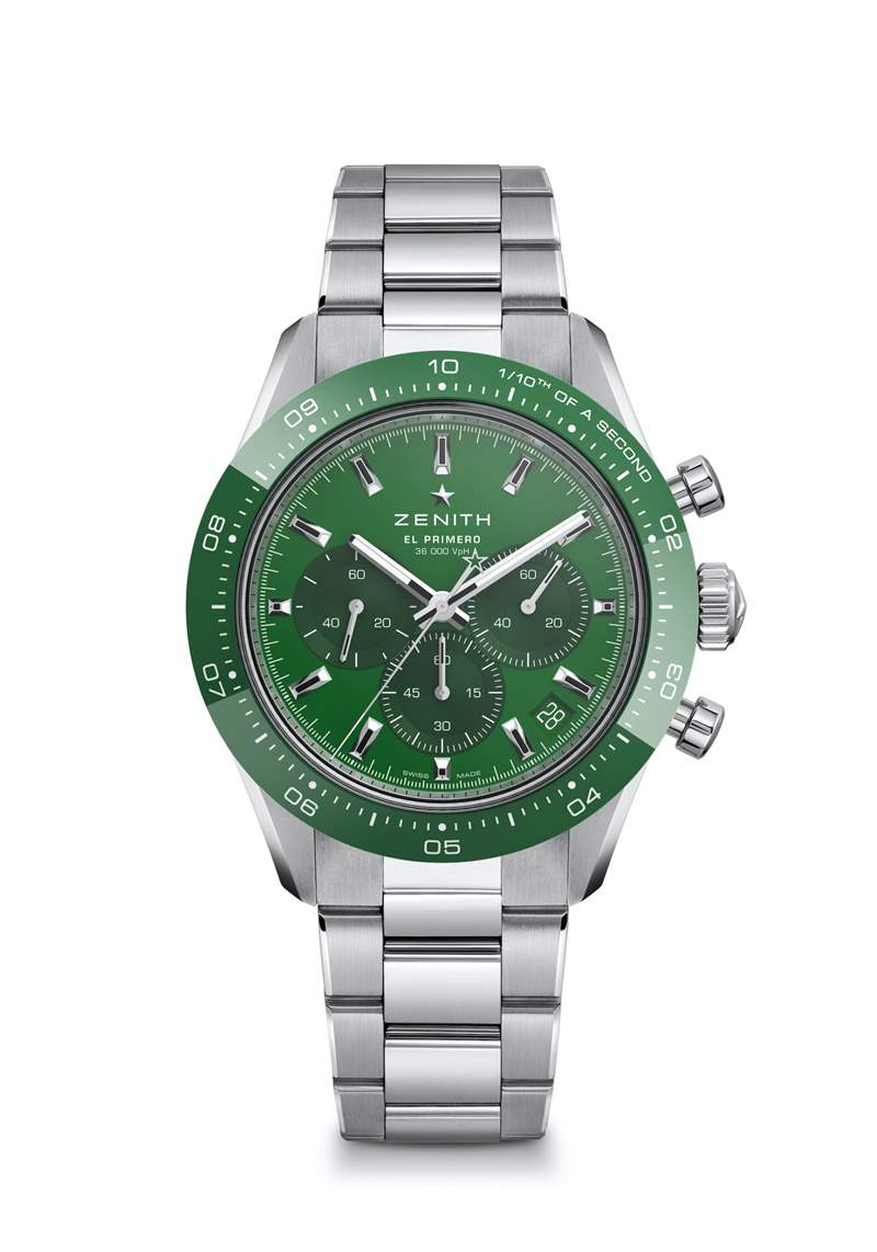 Only Watch 2023｜各大表廠展現工藝、美學與創新的極致佳作-復刻表
