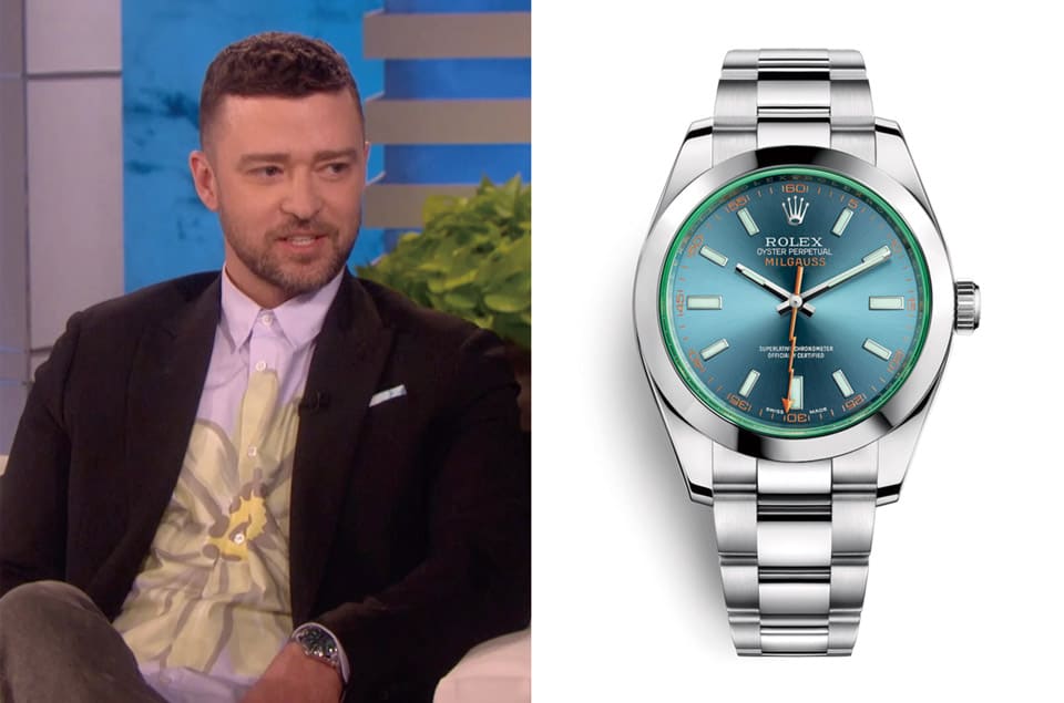 盤(pán)點(diǎn)最受?chē)?guó)際名人喜歡的7款勞力士手表系列-復(fù)刻表