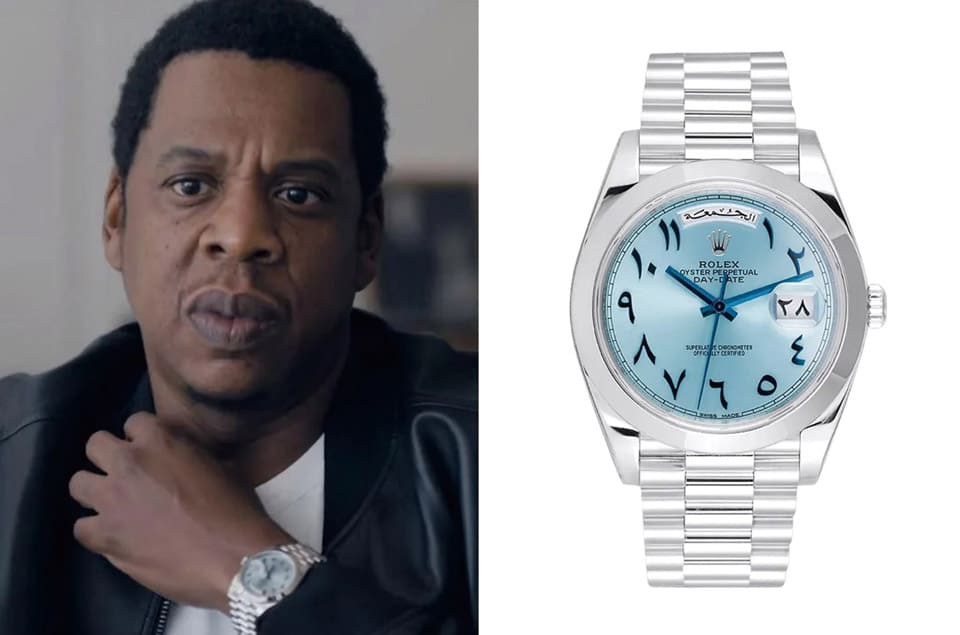 盤(pán)點(diǎn)最受?chē)?guó)際名人喜歡的7款勞力士手表系列-復(fù)刻表