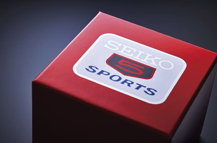 SEIKO精工5號問世55周年5 Sports復刻款和新款齊發-復刻表