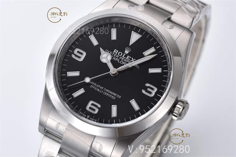 自動機械機芯-復刻表