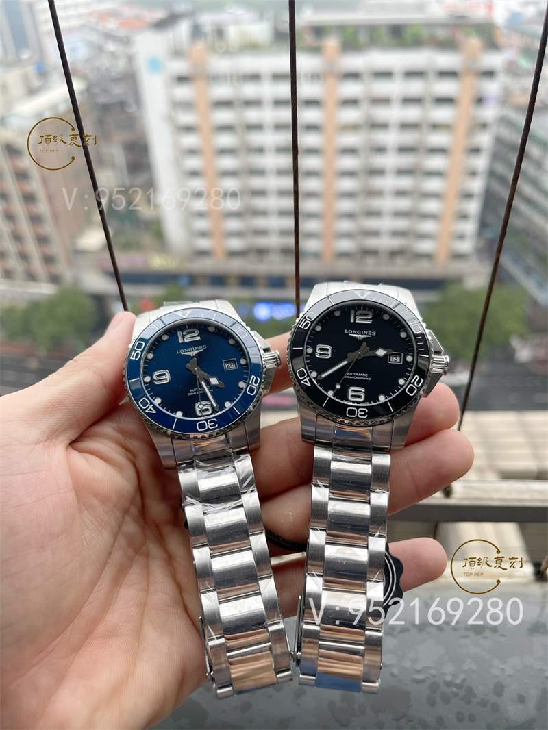 ZF廠復(fù)刻浪琴康卡斯?jié)撍韮r(jià)格是多少,ZF廠康卡斯價(jià)格-復(fù)刻表