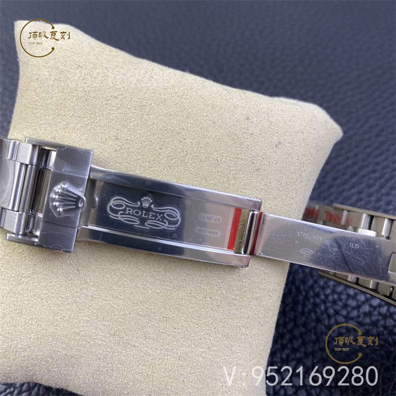 Clean廠C廠勞力士黑水鬼41mm版本重量和正品一樣嗎,做工如何-復刻表