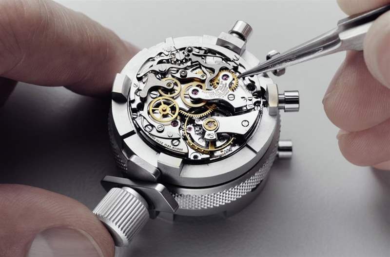 瑞士手表8月出口表現(xiàn)反彈成長4% 和這個(gè)市場(chǎng)走強(qiáng)有關(guān)-復(fù)刻表