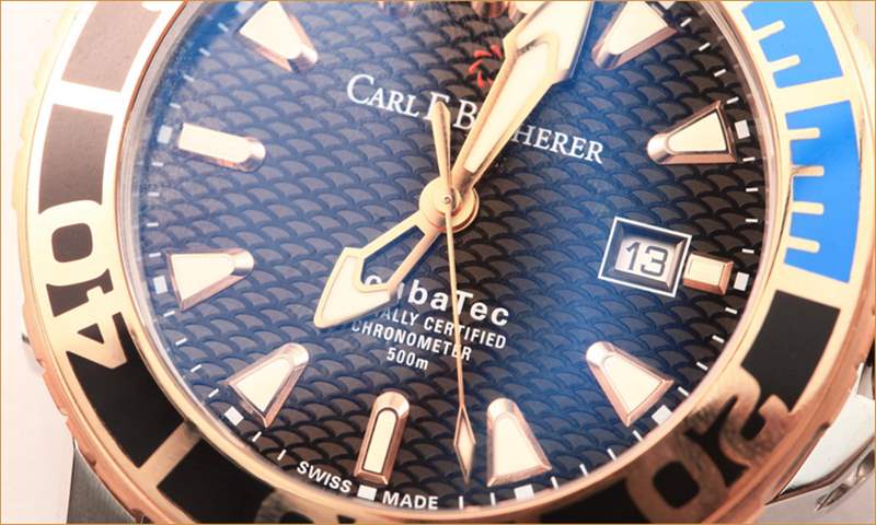 寶齊萊和浪琴哪個(gè)檔次高(寶齊萊和浪琴哪個(gè)好升值)-復(fù)刻表