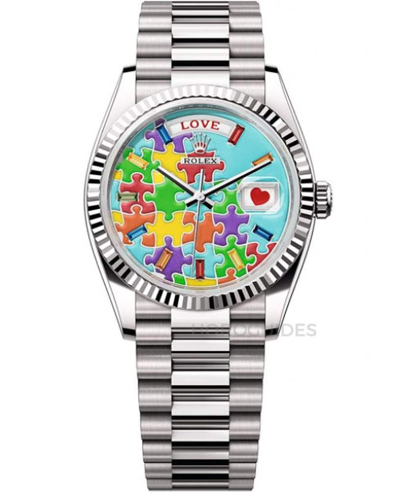 TOP 100名表熱搜排行榜：9月重點(diǎn)速報(bào)-復(fù)刻表