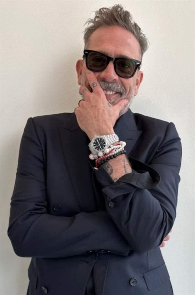 AP皇家橡樹、PP金鷹之外,最近超多名人也愛這款-復(fù)刻表