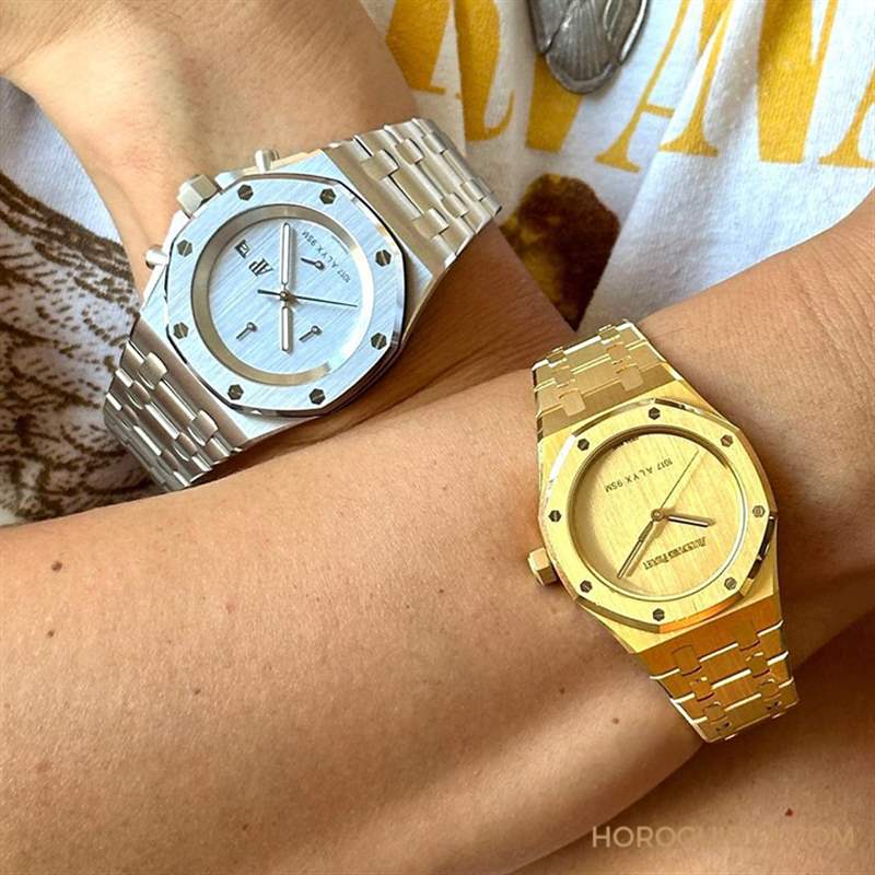 TOP 100名表熱搜排行榜：9月重點(diǎn)速報(bào)-復(fù)刻表