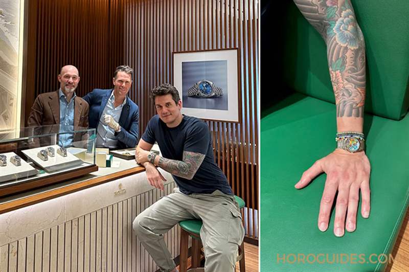 TOP 100名表熱搜排行榜：9月重點(diǎn)速報(bào)-復(fù)刻表