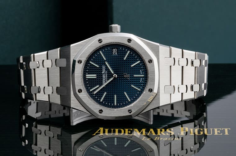 最新調(diào)查顯示勞力士、AP和PP熱門表價(jià)格跌到兩年來新低-復(fù)刻表