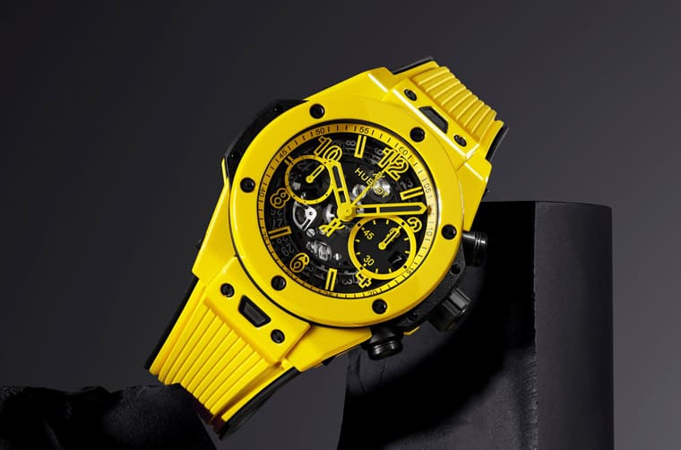 2023美網(wǎng)喬科維奇勇奪第24座大滿貫冠軍手上再度亮出高話題陶瓷表-復刻表