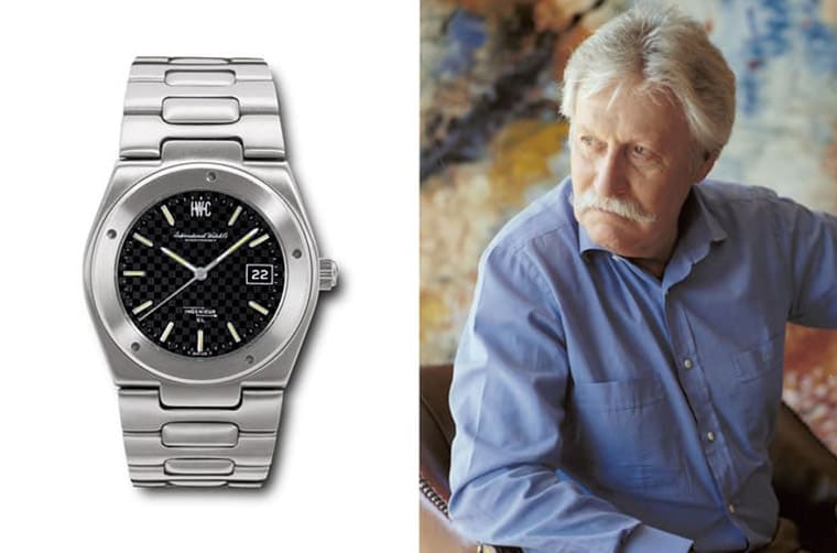 AP皇家橡樹、PP金鷹之外,最近超多名人也愛這款-復(fù)刻表