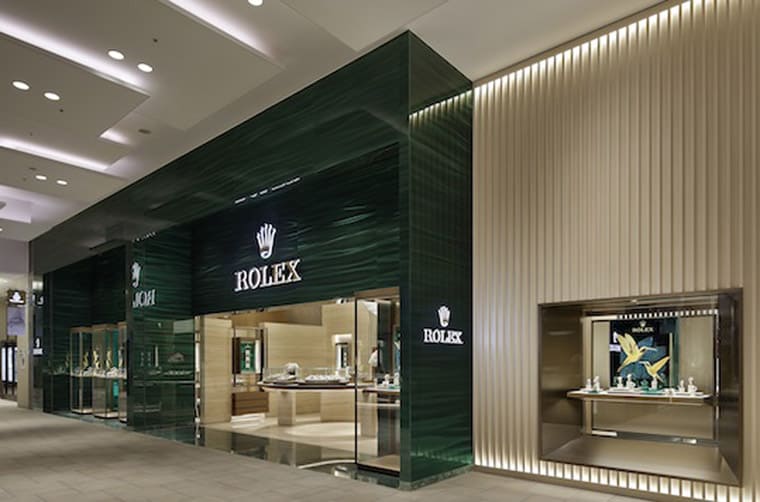 Daytona和GMT-Master II走強勞力士熱門表9月最新行情整理-復刻表