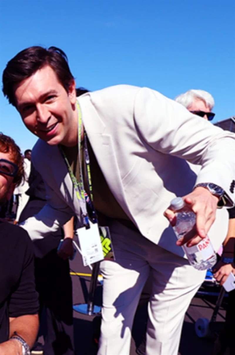 AP皇家橡樹、PP金鷹之外,最近超多名人也愛這款-復(fù)刻表