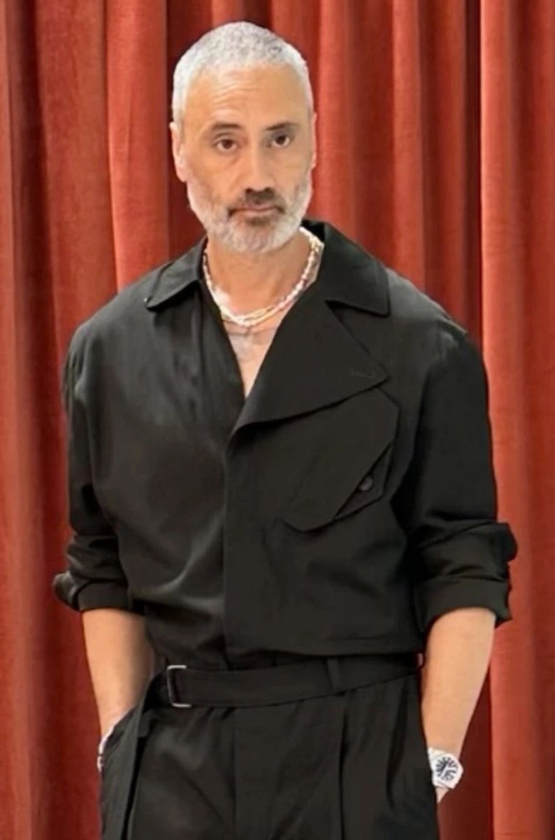 AP皇家橡樹、PP金鷹之外,最近超多名人也愛這款-復(fù)刻表