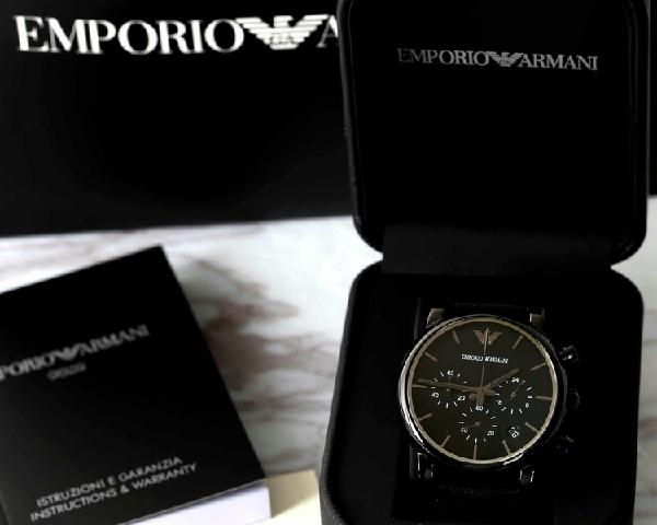 DW和阿瑪尼手表哪個好 DW和阿瑪尼手表哪個好(DW和阿瑪尼手表哪個檔次高)-復(fù)刻表