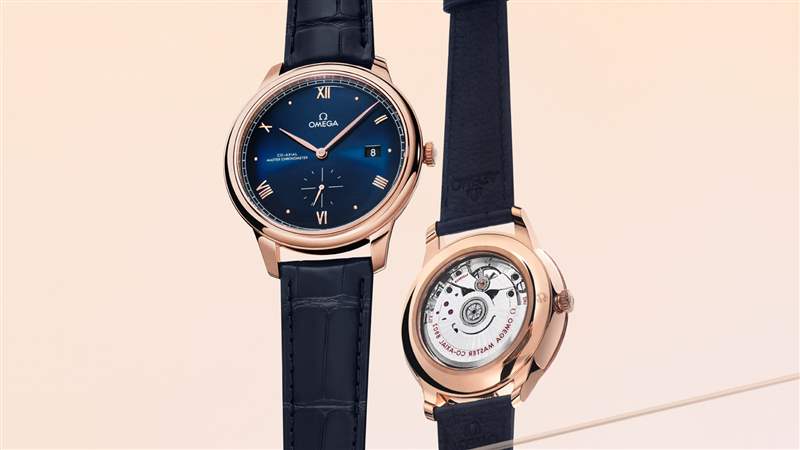 『OMEGA 特邀專欄』丁之方:屬于鮮花與鉆石的溫暖情人節-復刻表