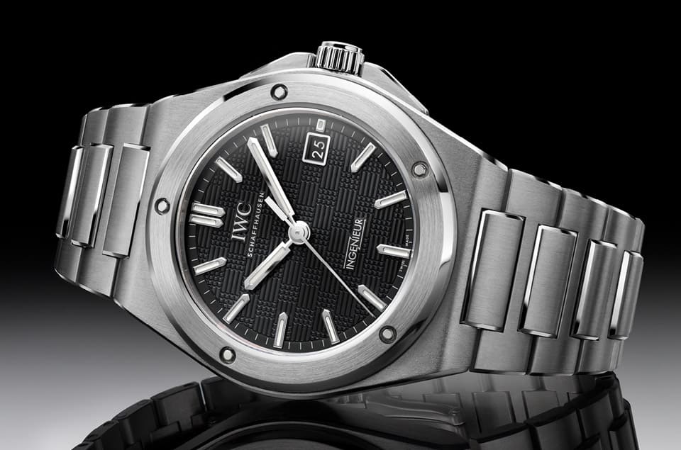 AP皇家橡樹、PP金鷹之外,最近超多名人也愛這款-復(fù)刻表