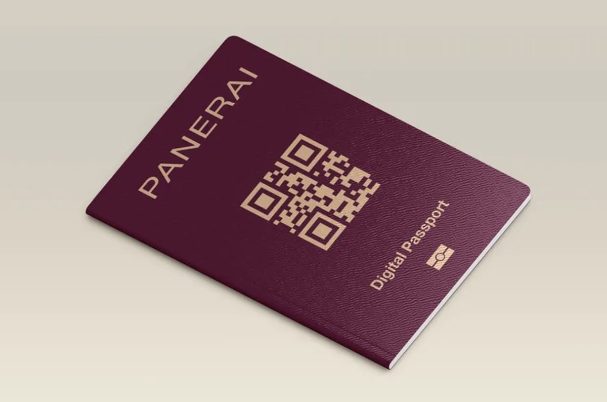 沛納海將實施「數位護照」服務間接遏止手表犯罪問題-復刻表