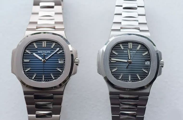 百達翡麗金鷹5811問世快一年最新市場價格呈現驚人變化-復刻表