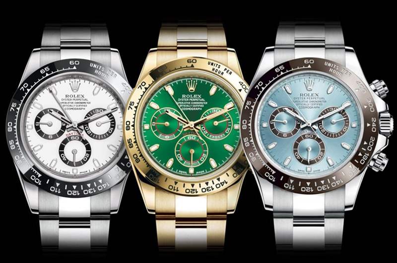 勞力士絕版Daytona爆款「持續(xù)下跌但溢價(jià)率仍高」（2023年11月更新）-復(fù)刻表