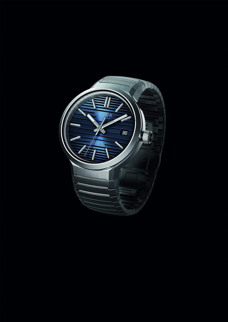 Leica再下一城出新表價(jià)錢下調(diào)加強(qiáng)制表工藝美學(xué)令人愛不釋手-復(fù)刻表