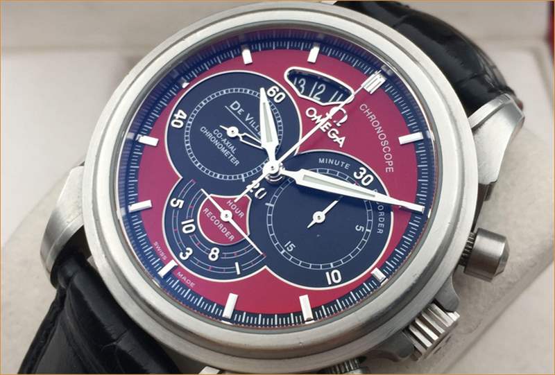 寶璣和歐米茄哪個好(寶璣和歐米茄哪個檔次高)-復刻表