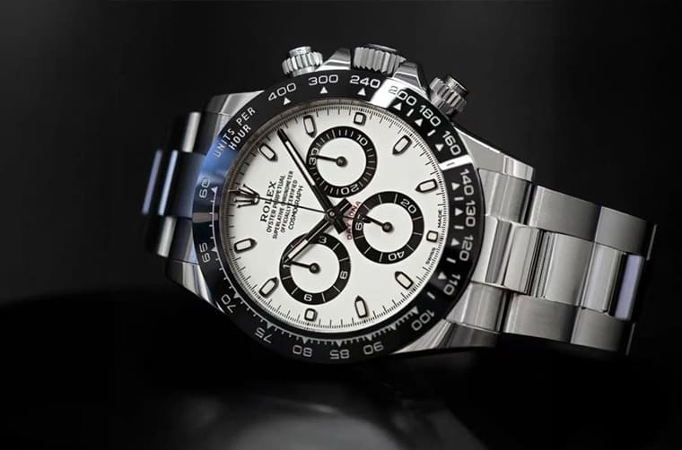 勞力士絕版Daytona爆款「持續(xù)下跌但溢價(jià)率仍高」（2023年11月更新）-復(fù)刻表
