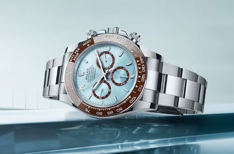 勞力士絕版Daytona爆款「持續(xù)下跌但溢價(jià)率仍高」（2023年11月更新）-復(fù)刻表