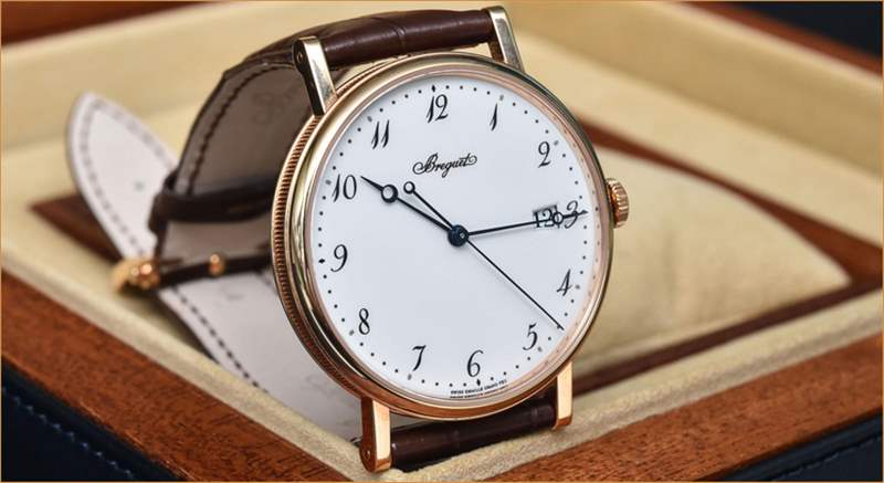 寶璣和歐米茄哪個好(寶璣和歐米茄哪個檔次高)-復刻表