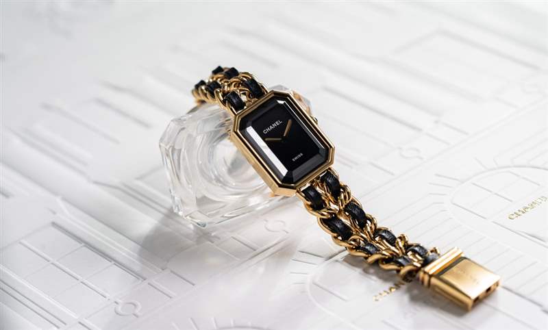 最具識別度的一款女表，CHANEL Première腕表-復刻表