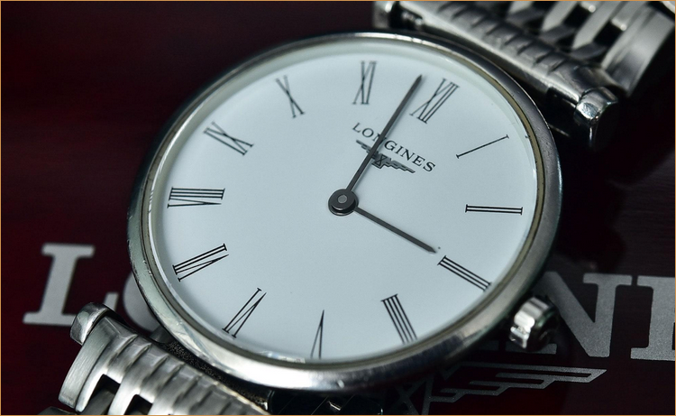 浪琴美度哪個牌子好 浪琴和美度哪個牌子好(浪琴和美度哪個檔次高)-復刻表