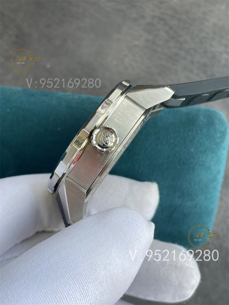 IWS廠萬(wàn)國(guó)海洋系列三針款I(lǐng)W329101“海洋2000”35周年特別版做工如何-復(fù)刻表