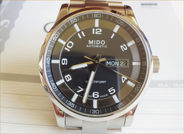 浪琴美度哪個檔次高 浪琴和美度哪個牌子好(浪琴和美度哪個檔次高)-復刻表