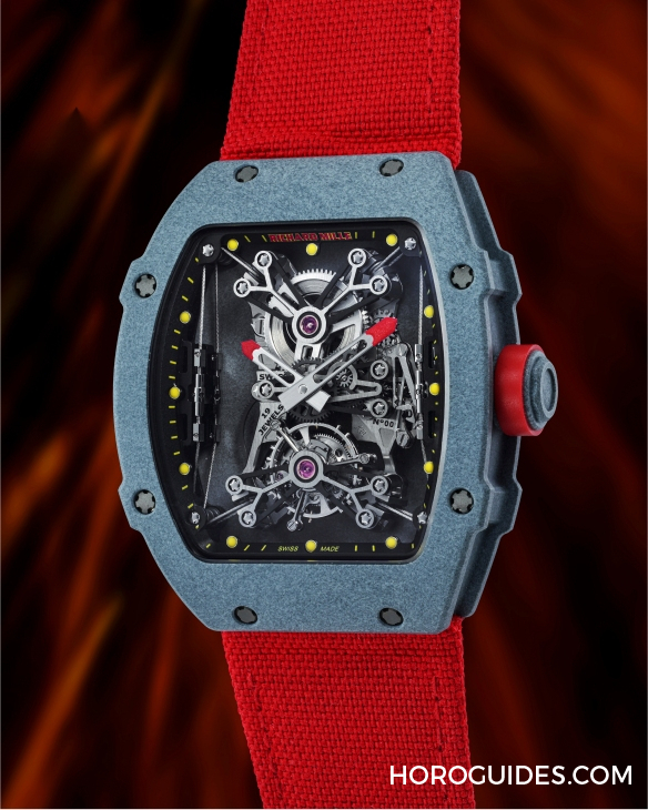 Phillips日內(nèi)瓦秋拍結(jié)果出爐!總成交額逾3,900萬瑞郎、創(chuàng)三項世界紀錄-復刻表