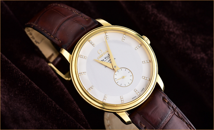 歐米茄和浪琴哪個檔次高 浪琴和歐米茄哪個好(歐米茄和浪琴哪個品牌檔次高)-復刻表