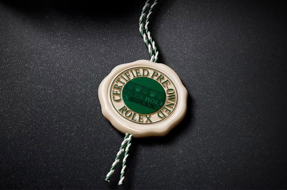 勞力士原廠認證中古表店愈來愈多價格戰即將開打?-復刻表