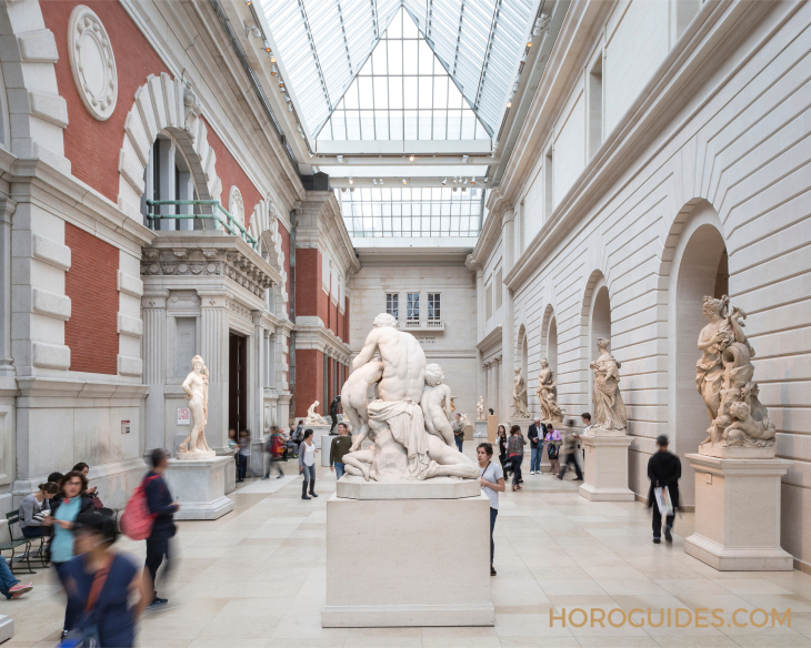 當大師手筆遇上杰作時計,VACHERON CONSTANTIN聯手The MET 打造訂制表款-復刻表