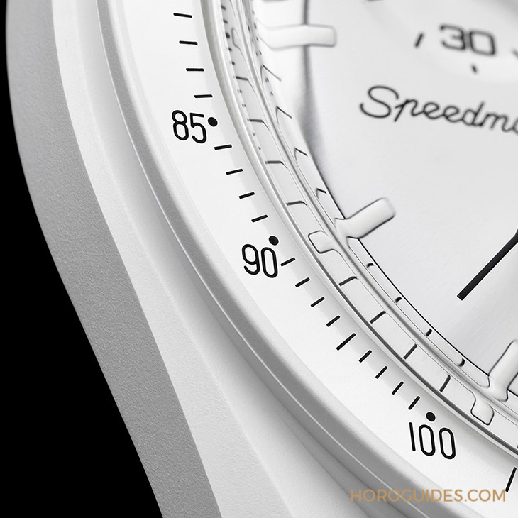 MoonSwatch最新款Snoopy史努比登月表，資深藏家特別心動的四個必買原因-復刻表