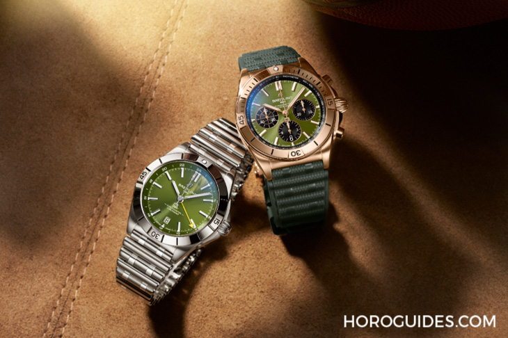 TOP 100名表熱搜排行榜：7月重點(diǎn)速報(bào)-復(fù)刻表