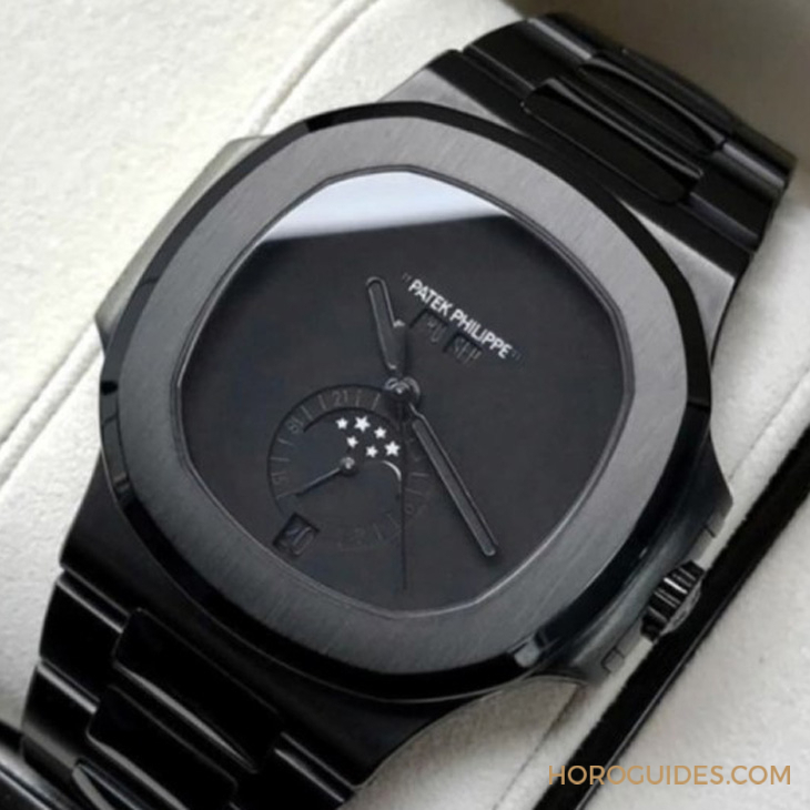 直擊 ！ 名人現(xiàn)身2024巴黎奧運戴什么表-復刻表