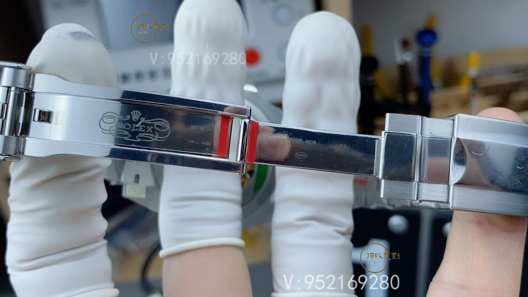 Clean廠C廠勞力士百事可樂圈最新版V3版做工是最好的嗎-復(fù)刻表