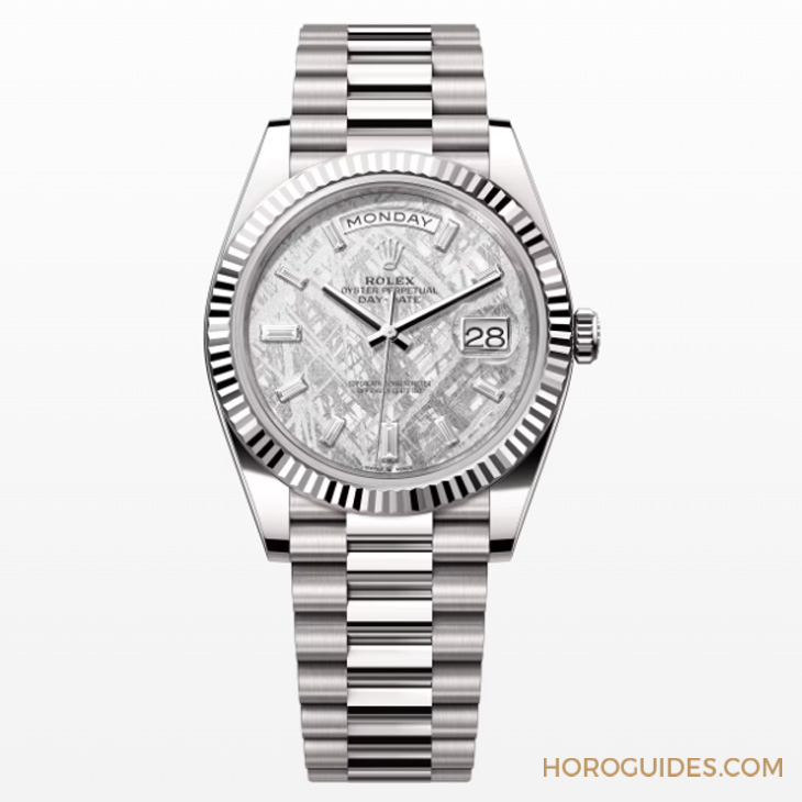 直擊 ！ 名人現(xiàn)身2024巴黎奧運戴什么表-復刻表